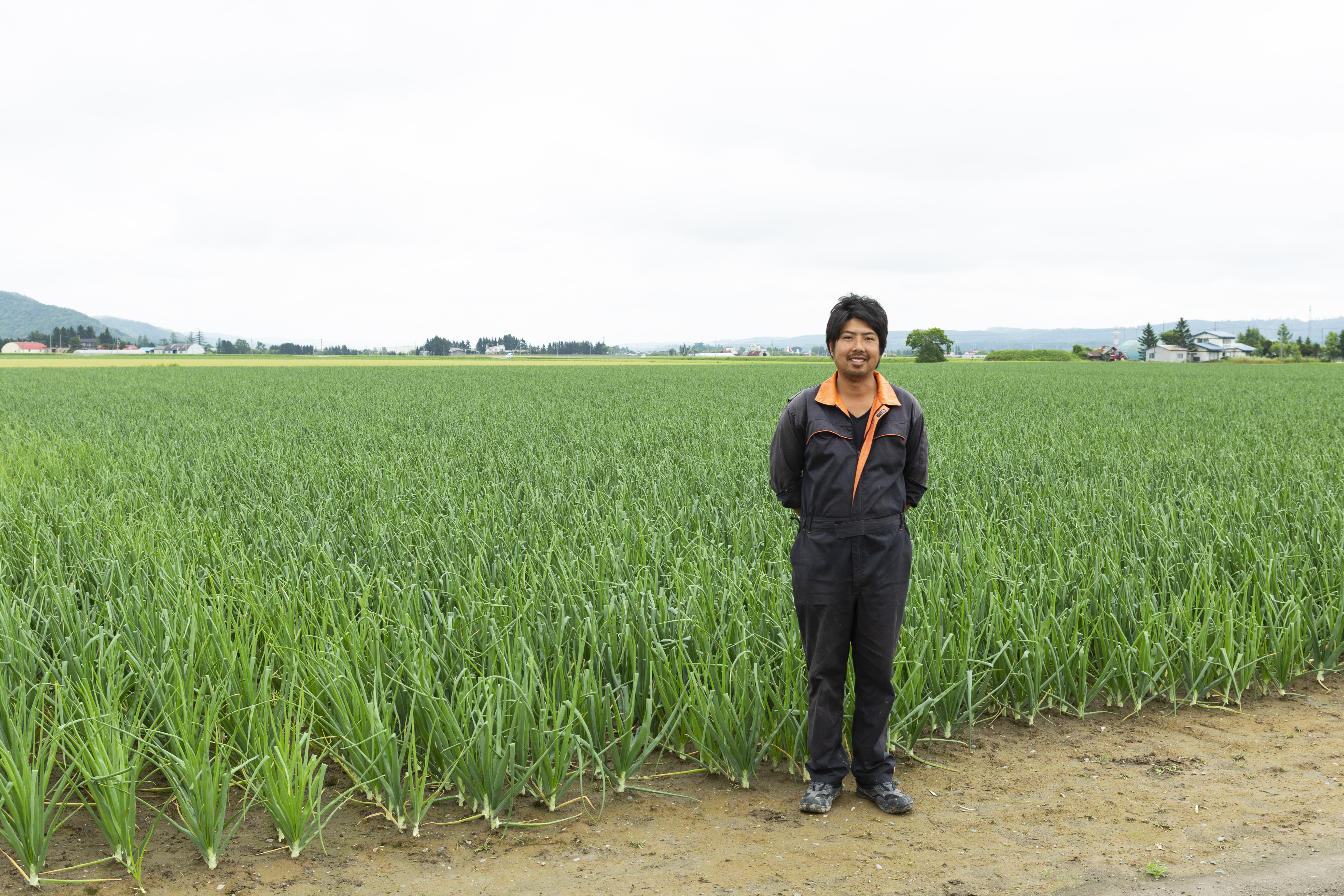 第7話 | ストーリー | 十勝いけだ屋 | 十勝池田町の次世代のために